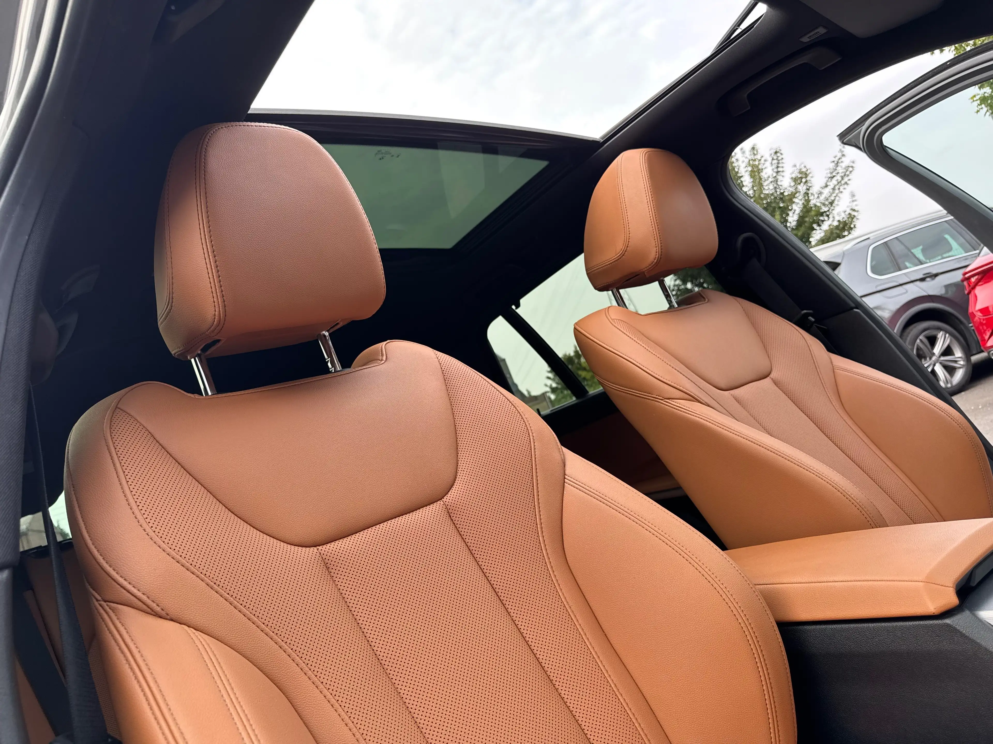 BMW 316 dA / PACK M / NEW MODELS / FULLOPTIONS / BOITE AUTO — photo 12