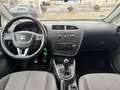 SEAT Leon 1.6 TDI  Reference Ecomo.*Klimaa.+Alu+Eu 5* Grau - thumbnail 11