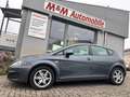 SEAT Leon 1.6 TDI  Reference Ecomo.*Klimaa.+Alu+Eu 5* Grau - thumbnail 1