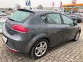 SEAT Leon 1.6 TDI  Reference Ecomo.*Klimaa.+Alu+Eu 5* Grau - thumbnail 4