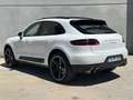 Porsche Macan S Diesel Aut. Blanc - thumbnail 4