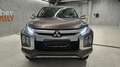 Mitsubishi L200 0 DK DI-D 2,2 Diamond 4WD AT Leder 22 Grau - thumbnail 5