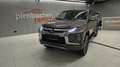 Mitsubishi L200 0 DK DI-D 2,2 Diamond 4WD AT Leder 22 Grau - thumbnail 1