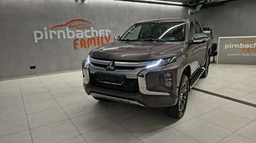 0 DK DI-D 2,2 Diamond 4WD AT Leder 22
