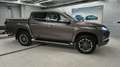 Mitsubishi L200 0 DK DI-D 2,2 Diamond 4WD AT Leder 22 Grau - thumbnail 3