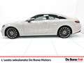 Mercedes-Benz E 220 coup d sport auto Weiß - thumbnail 3