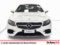 Mercedes-Benz E 220 coup d sport auto Weiß - thumbnail 6