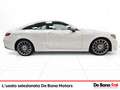 Mercedes-Benz E 220 coup d sport auto Weiß - thumbnail 5