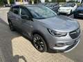 Opel Grandland X 1.2 Elegance NAVI+LED+SITZHZG.+KAMERA Argent - thumbnail 4