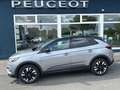 Opel Grandland X 1.2 Elegance NAVI+LED+SITZHZG.+KAMERA Argent - thumbnail 2