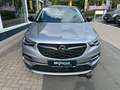Opel Grandland X 1.2 Elegance NAVI+LED+SITZHZG.+KAMERA Argent - thumbnail 3