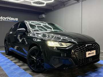 30 2.0 tdi Business Advanced s-tronic