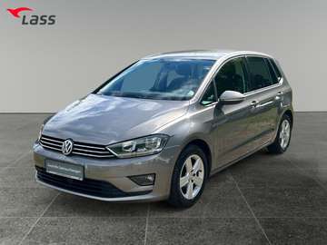 VII 1.2 TSI BMT Comfortline SHZ