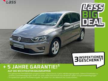 VII 1.2 TSI BMT Comfortline SHZ