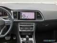 SEAT Ateca 1.5 TSI FR DSG AHK Beats Navi Sitzh. Weiß - thumbnail 9