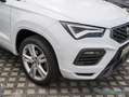 SEAT Ateca 1.5 TSI FR DSG AHK Beats Navi Sitzh. Weiß - thumbnail 3