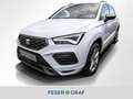 SEAT Ateca 1.5 TSI FR DSG AHK Beats Navi Sitzh. Weiß - thumbnail 1