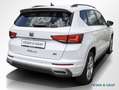 SEAT Ateca 1.5 TSI FR DSG AHK Beats Navi Sitzh. Weiß - thumbnail 2