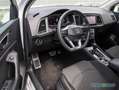 SEAT Ateca 1.5 TSI FR DSG AHK Beats Navi Sitzh. Weiß - thumbnail 10