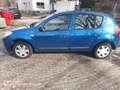 Dacia Sandero Sandero 1.2 16V Ambiance Blau - thumbnail 2