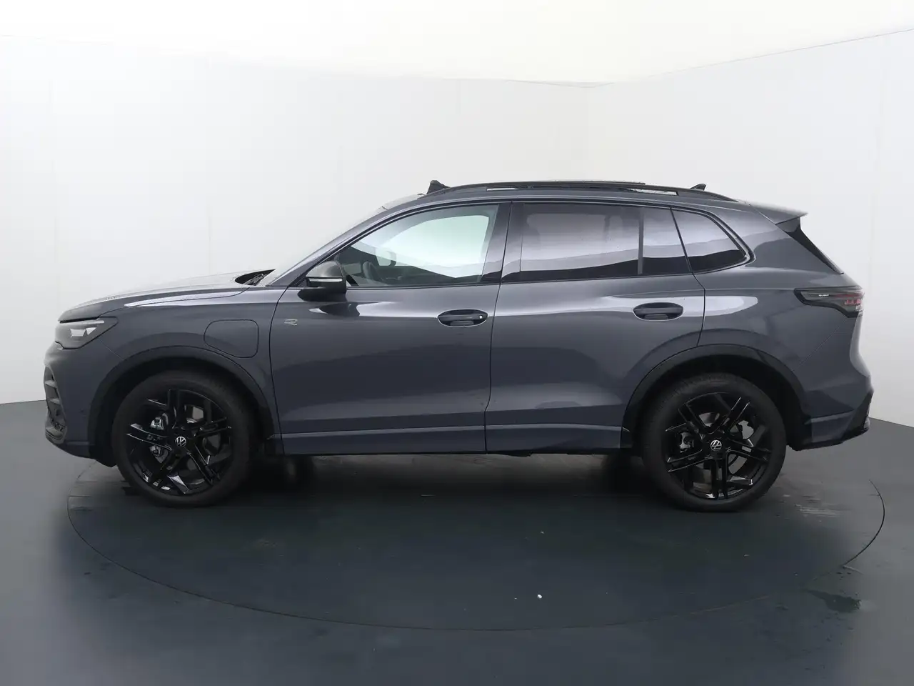Volkswagen Tiguan 2026
