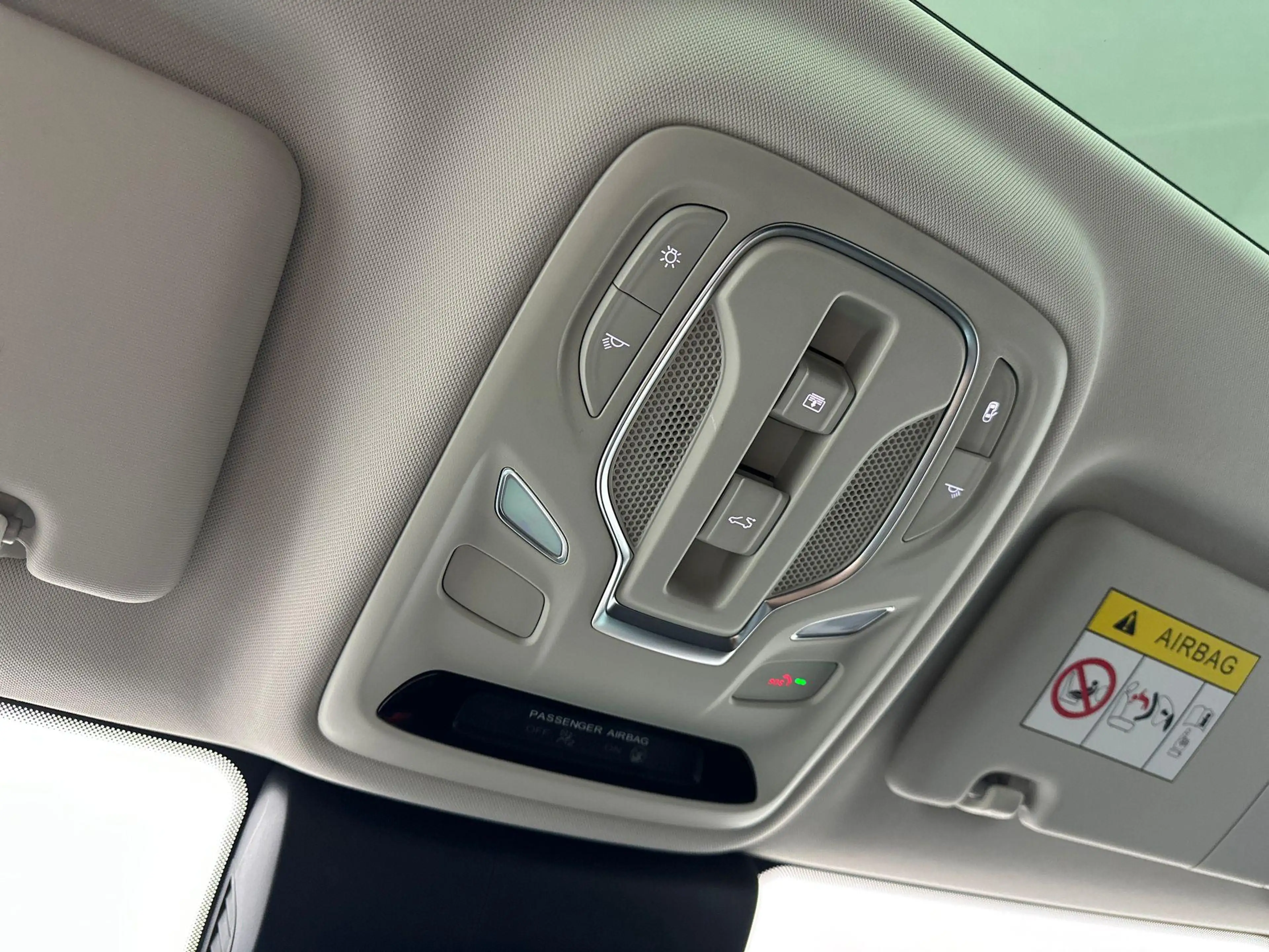 MG EHS 1.5 TGDI PHEV Aut. Luxury | Panoramadak | Leder | — photo 14