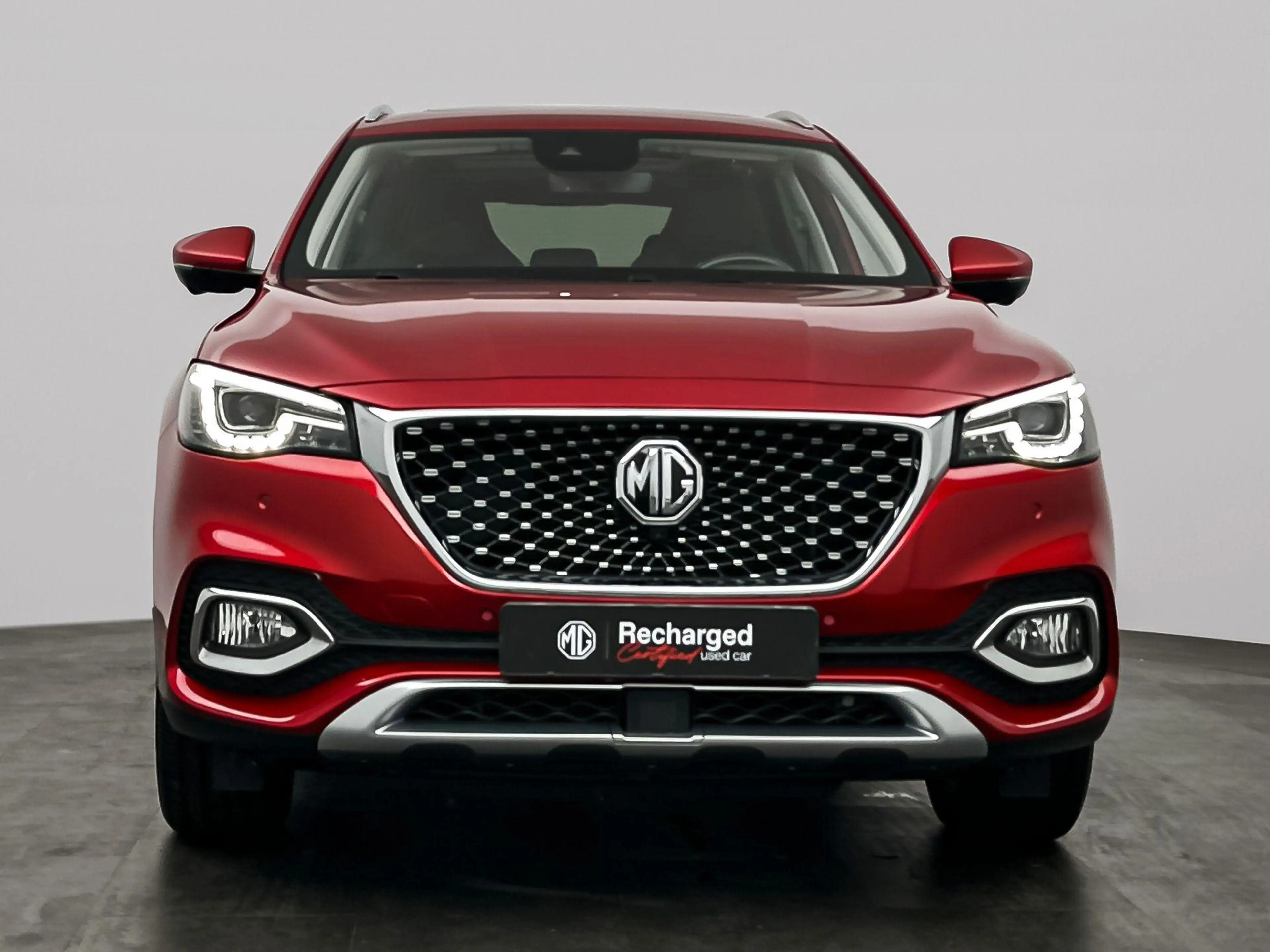 MG EHS 1.5 TGDI PHEV Aut. Luxury | Panoramadak | Leder | — photo 8