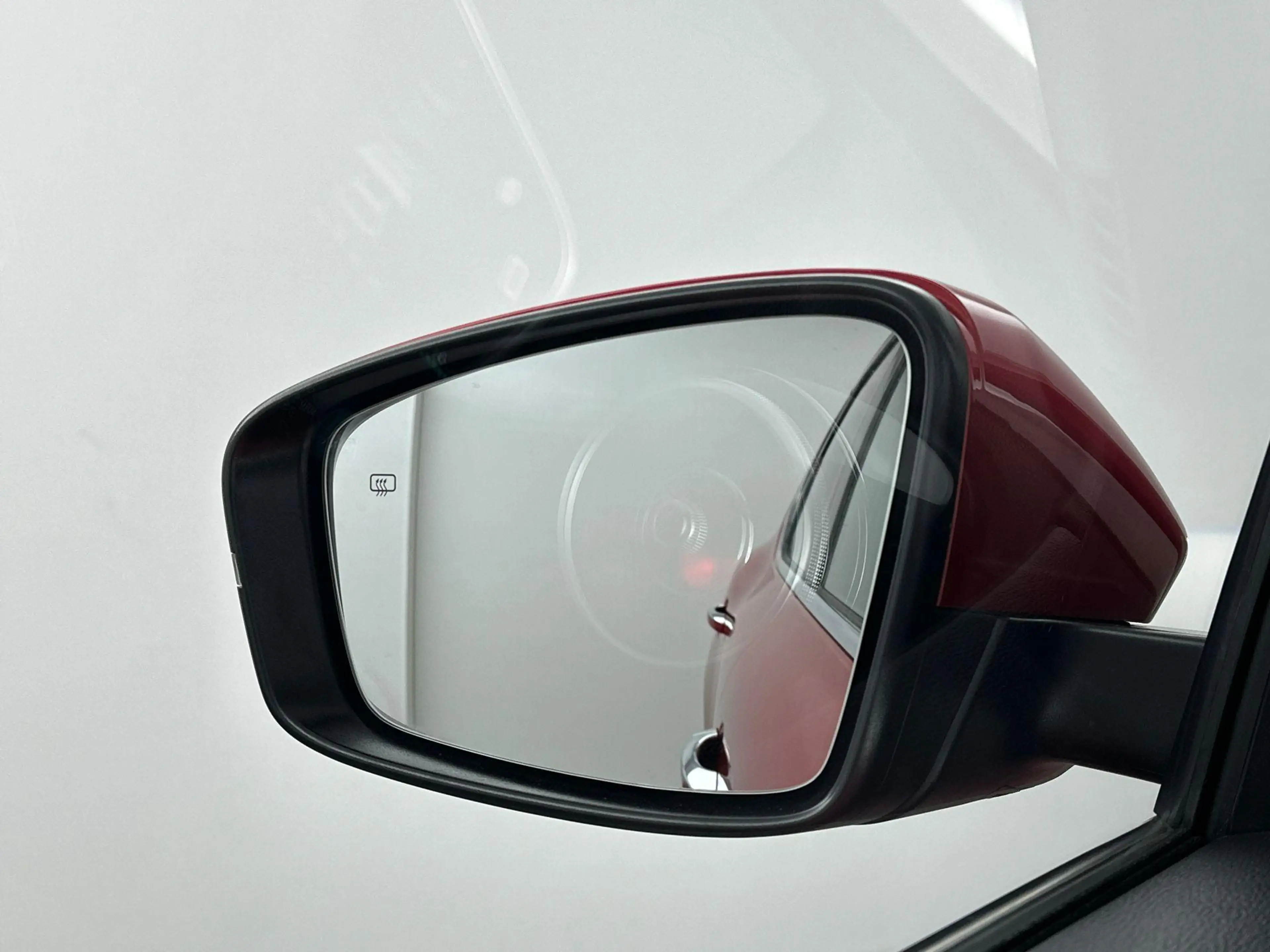 MG EHS 1.5 TGDI PHEV Aut. Luxury | Panoramadak | Leder | — photo 13