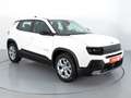 Jeep Avenger 1.2 Altitude 100 Blanco - thumbnail 3