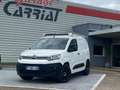 Citroen Berlingo 1.5 BLUEHDI 102 CV Fourgon 600 kg Club Entreprise Blanc - thumbnail 1