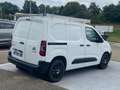Citroen Berlingo 1.5 BLUEHDI 102 CV Fourgon 600 kg Club Entreprise Blanc - thumbnail 2