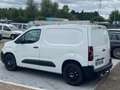Citroen Berlingo 1.5 BLUEHDI 102 CV Fourgon 600 kg Club Entreprise Blanc - thumbnail 4