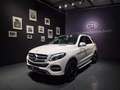 Mercedes-Benz GLE 350 GLE 4Matic /1 HAND/ PANO / LEDER/ AHK Weiß - thumbnail 3