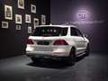 Mercedes-Benz GLE 350 GLE 4Matic /1 HAND/ PANO / LEDER/ AHK Weiß - thumbnail 9