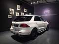 Mercedes-Benz GLE 350 GLE 4Matic /1 HAND/ PANO / LEDER/ AHK Weiß - thumbnail 10