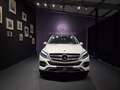 Mercedes-Benz GLE 350 GLE 4Matic /1 HAND/ PANO / LEDER/ AHK Weiß - thumbnail 1