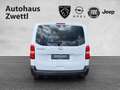 Opel Vivaro Kombi L BHDI 180 AT8 Weiß - thumbnail 5