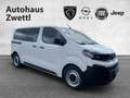 Opel Vivaro Kombi L BHDI 180 AT8 Weiß - thumbnail 8