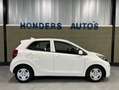 Kia Picanto 1.0 MPi ComfortPlusLine I CARPLAY I AIRCO I CAMERA Blanc - thumbnail 25