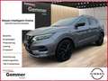 Nissan Qashqai QASHQAI 1.3 DIG-T 160 PS DCT N-Tec Grau - thumbnail 1