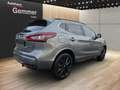 Nissan Qashqai QASHQAI 1.3 DIG-T 160 PS DCT N-Tec Grau - thumbnail 4