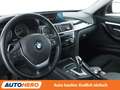 BMW 320 320i Sport Line Aut.*NAVI*LED*PDC*SHZ*TEMPO*ALU* Schwarz - thumbnail 11