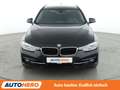 BMW 320 320i Sport Line Aut.*NAVI*LED*PDC*SHZ*TEMPO*ALU* Schwarz - thumbnail 9