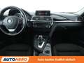 BMW 320 320i Sport Line Aut.*NAVI*LED*PDC*SHZ*TEMPO*ALU* Schwarz - thumbnail 12