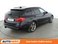 BMW 320 320i Sport Line Aut.*NAVI*LED*PDC*SHZ*TEMPO*ALU* Schwarz - thumbnail 6