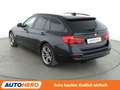 BMW 320 320i Sport Line Aut.*NAVI*LED*PDC*SHZ*TEMPO*ALU* Schwarz - thumbnail 4