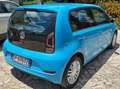 Volkswagen up! up! 5p 2017 5p 1.0 evo Move 65cv Blu/Azzurro - thumbnail 3