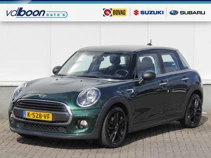 MINI One 1.5 One Pepper | Navi | Clima | Park sens | Lm-Vel