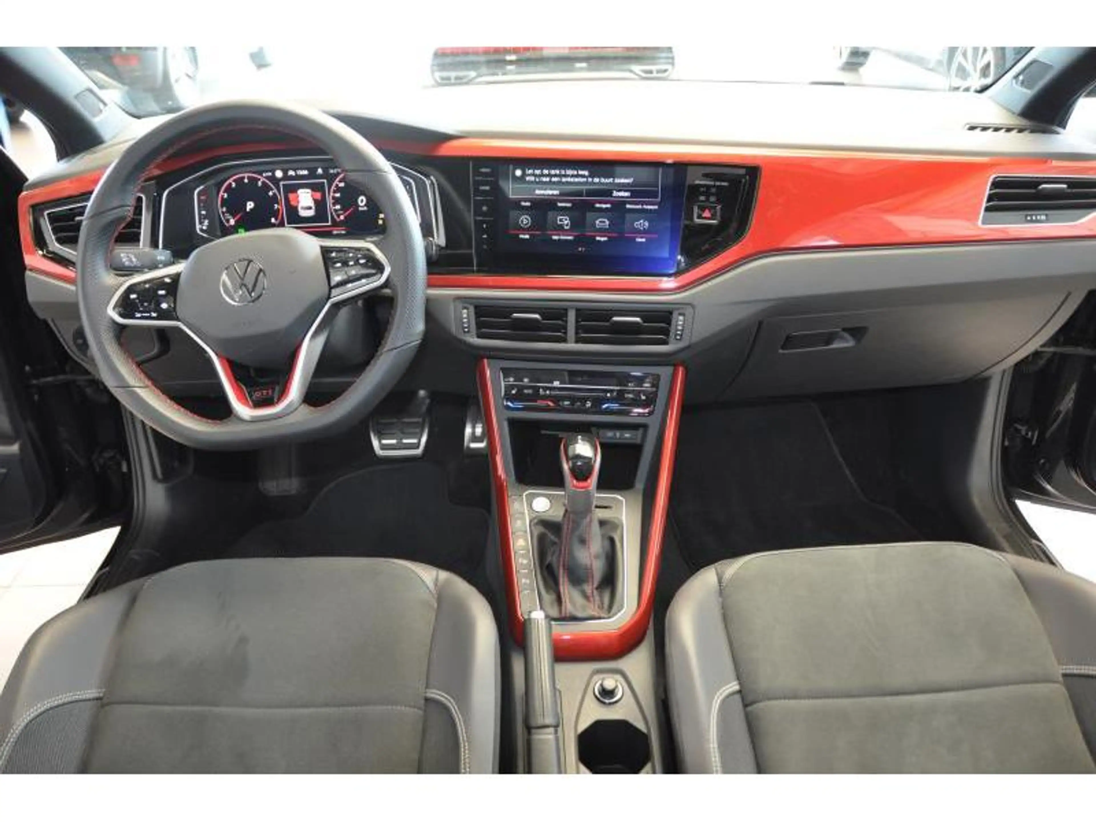 Volkswagen Polo GTI Pano-Beats-IQLed-Carplay-Gps-Camera-VWDealer — photo 5