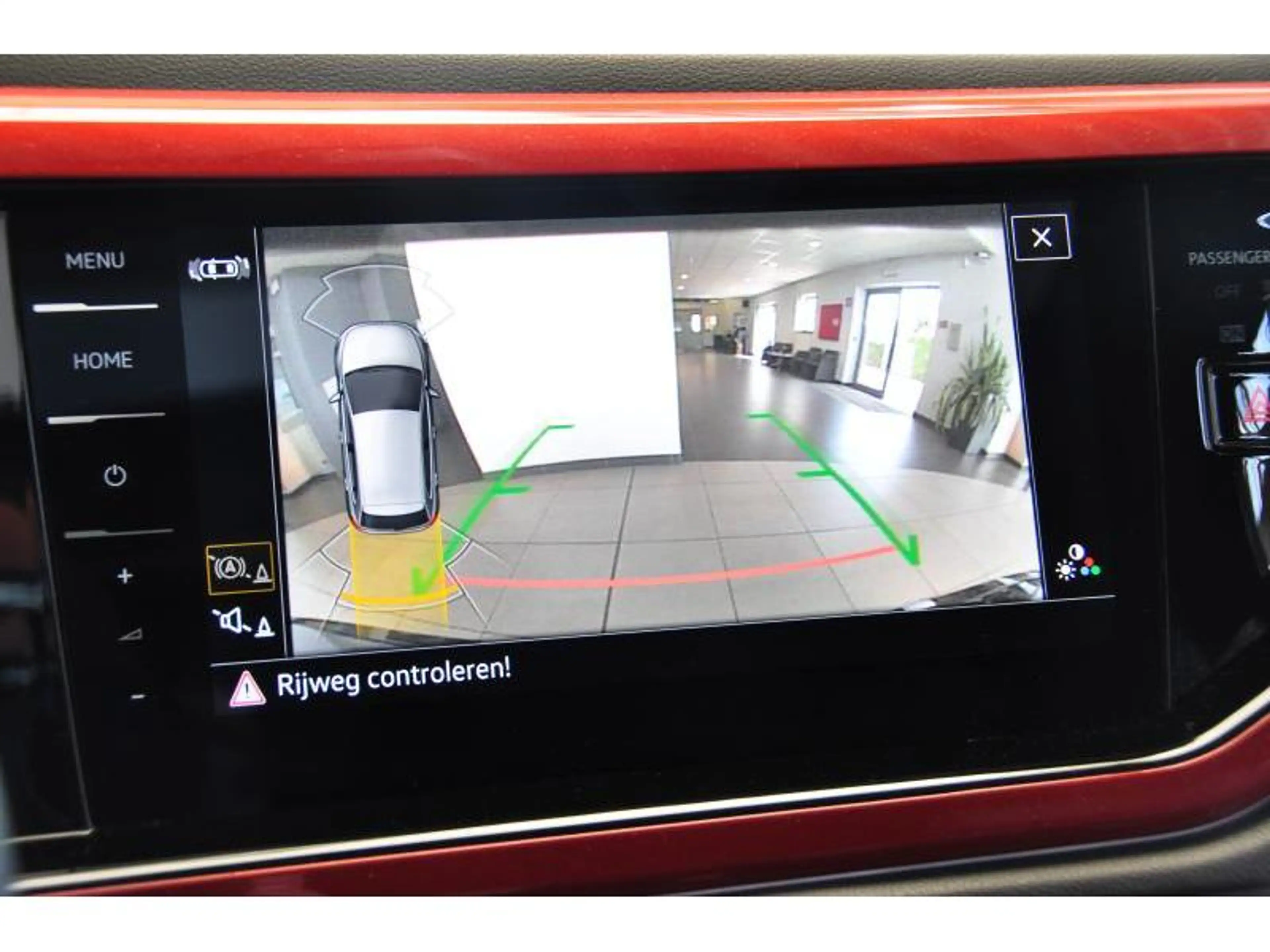 Volkswagen Polo GTI Pano-Beats-IQLed-Carplay-Gps-Camera-VWDealer — photo 13